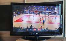 Telewizor LG 42PQ3000 42PQ2000 pilot podstawa stopa