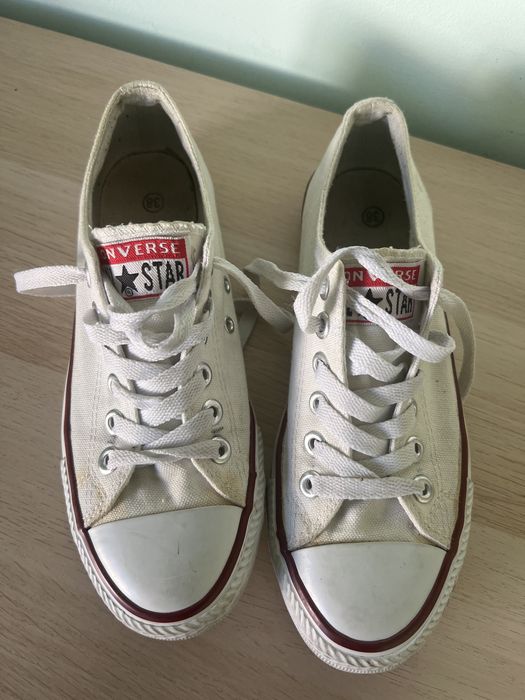 sapatilhas all star