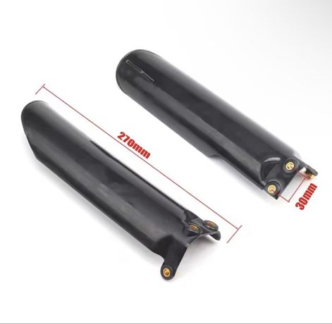 Osłony widelca lag plastiki mrf 140 crf 70