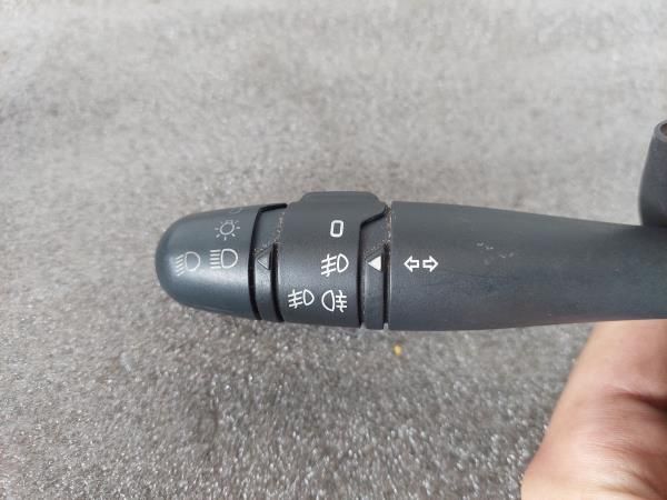 Conjunto / manetes de luzes e limpa vidros RENAULT Clio II (BB0/1/2_,