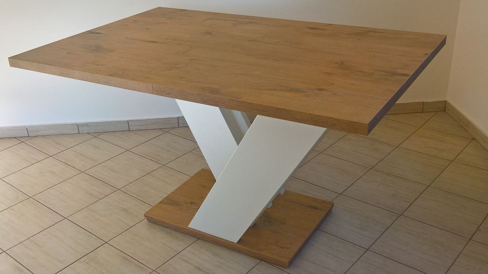 Stół V Rozkładany , na wymiar