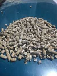 Pellet pelet standard 15kg