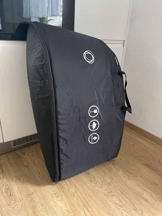 Torba transportowa bugaboo na wózek podróżna pokrowiec