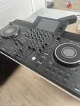 Denon sc live 4 - gwarancja/ jak pioneer rx3 (stemps z pendrive)+CASE!