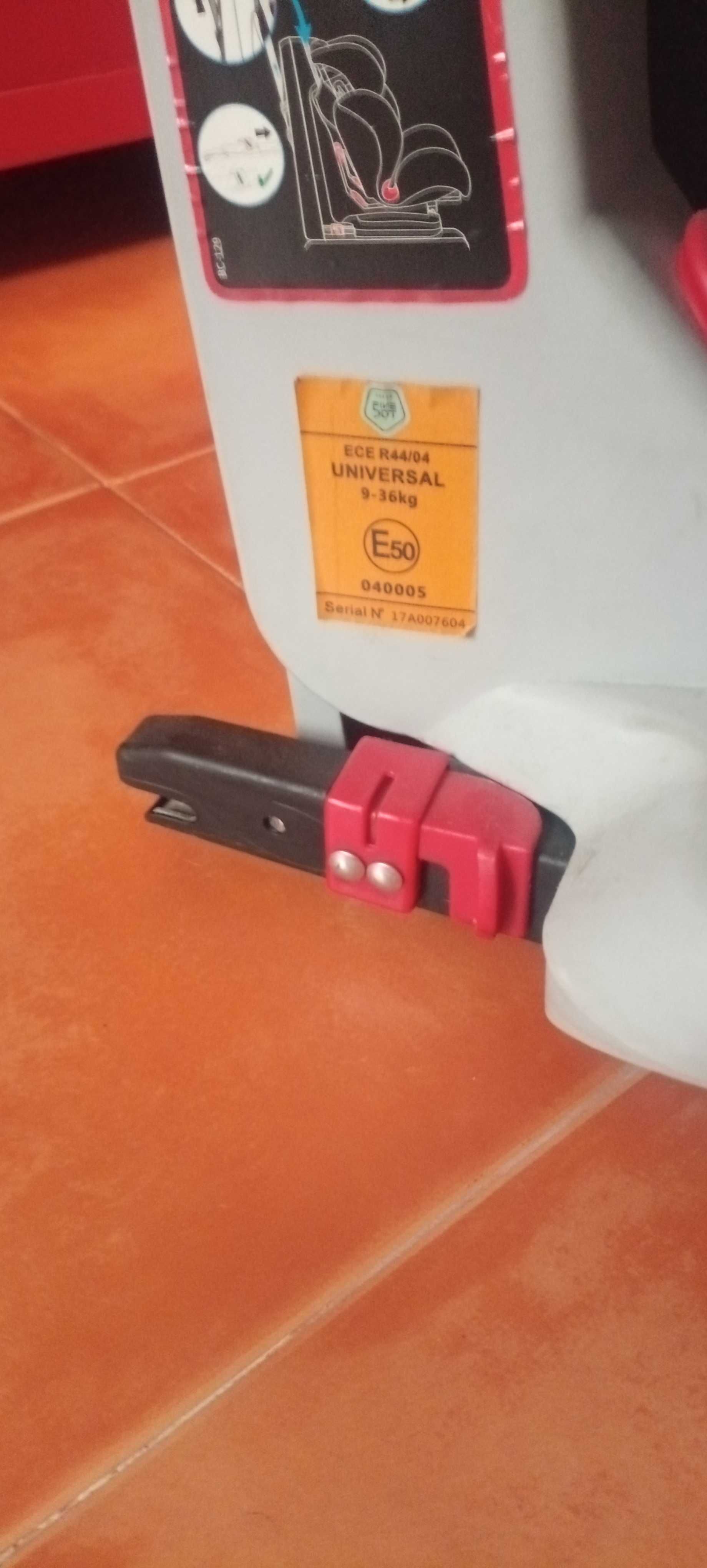 Cadeira de criança para carro