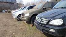 Разборка Ремонт Реставрация Mercedes Ml W163 Запчасти Розборка Шрот