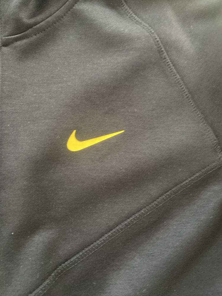 Зіп худі nike nokta