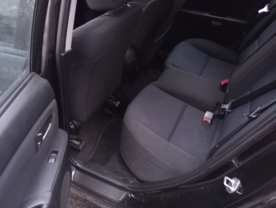 Mazda 3 1.4 i oportunidade