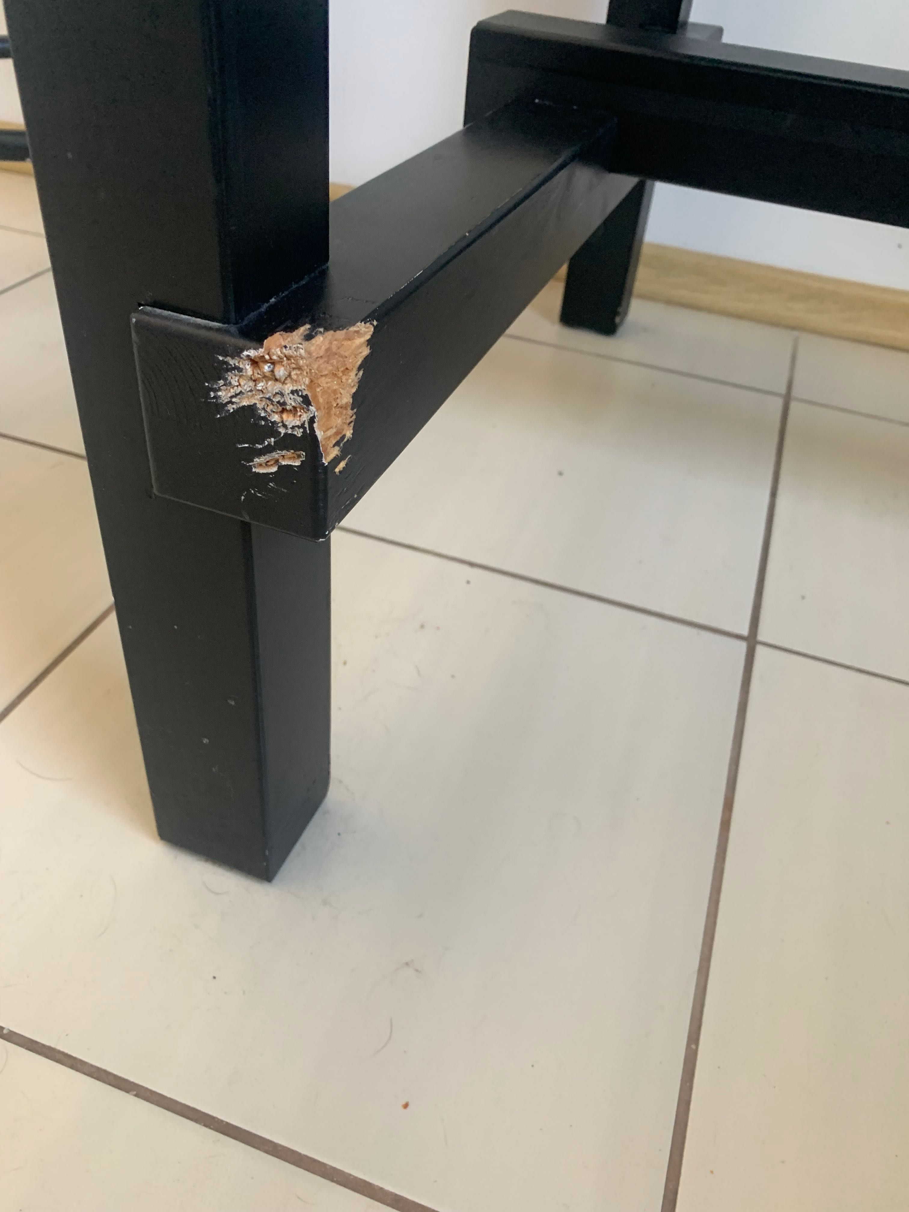 Meble Ikea komplet