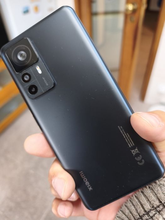 Telemóvel Xiaomi 12T Pro Impecável