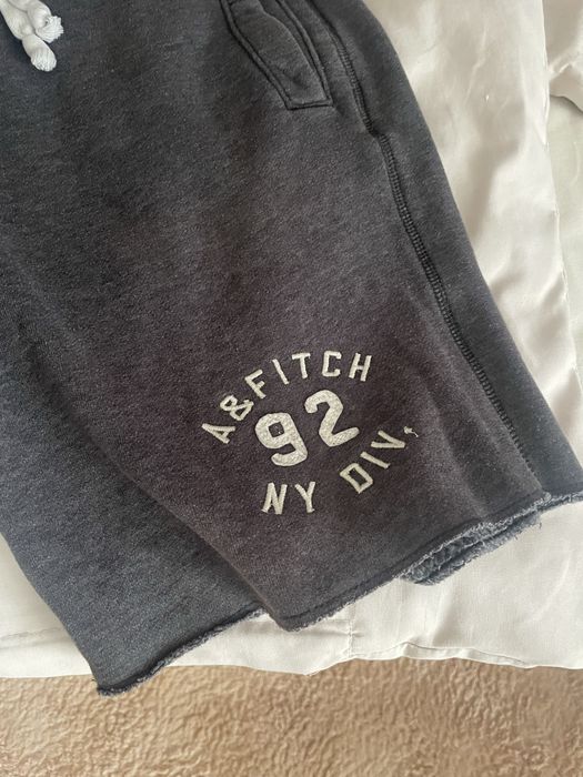 Spodenki Abercrombie  r. M (L)