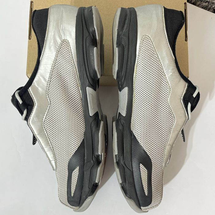 Shimano spinning/mtb fn21 silver sh-fn21, чоловічі, велокросівки