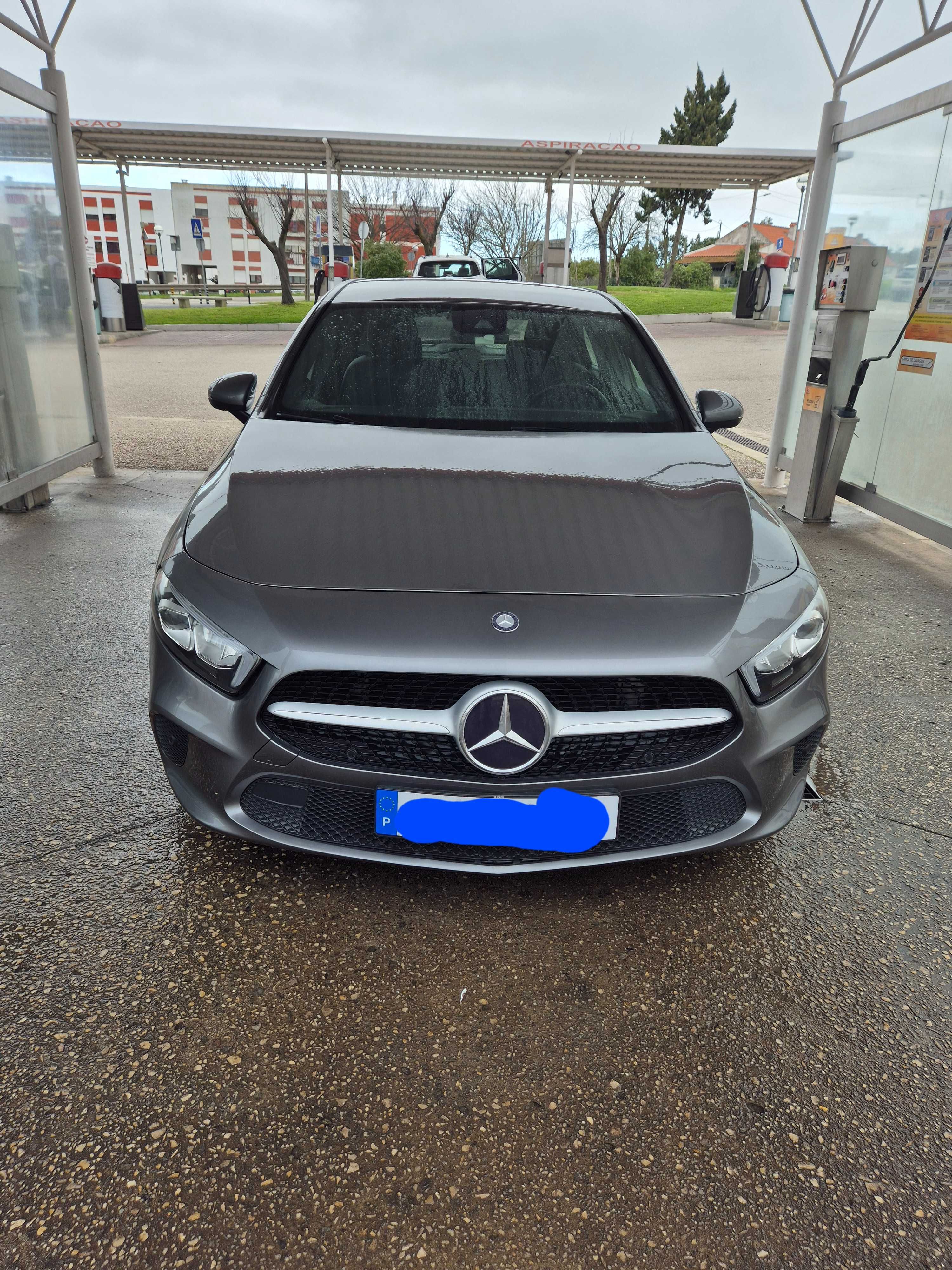 Mercedes A180d Diesel