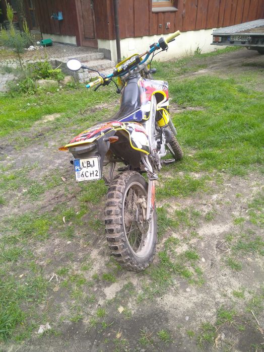 Cros ,Enduro Peugot X 5  50 cm  na AM