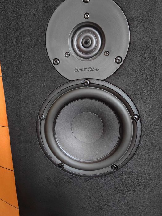 Sonus Faber Elipsa