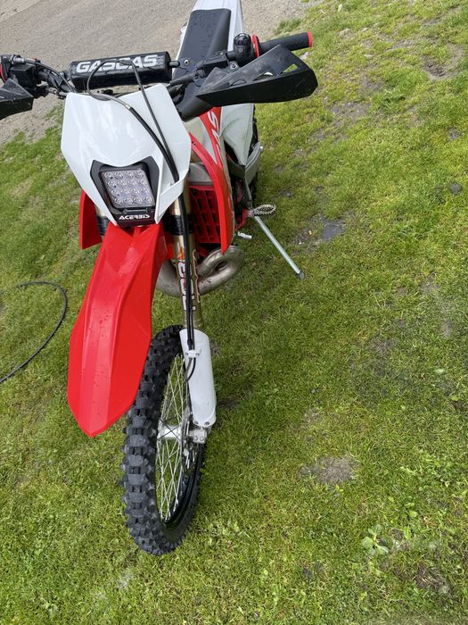 Gas Gas Ec250 (Ktm,Husqvarna)