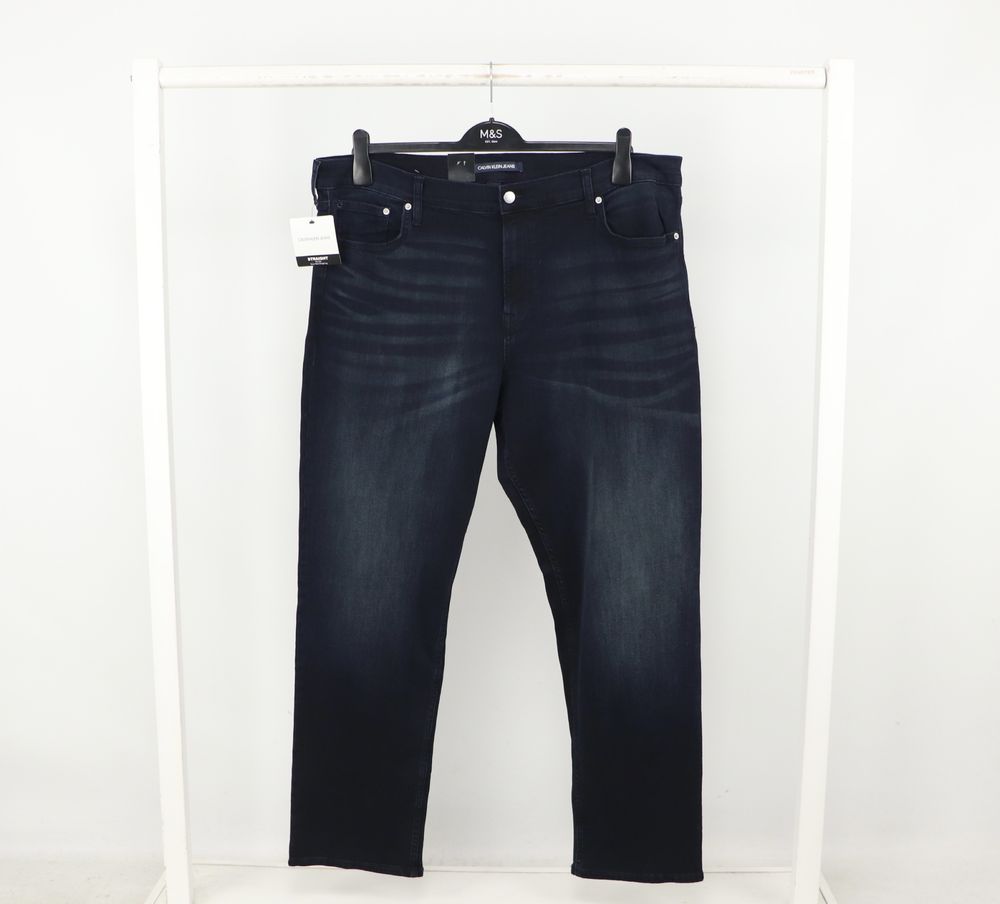 Чоловічі Джинси Calvin Klein Jeans W40 / L30