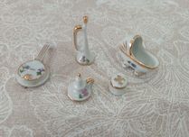 Miniaturas Limoges