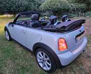 MINI Cabrio Cooper D