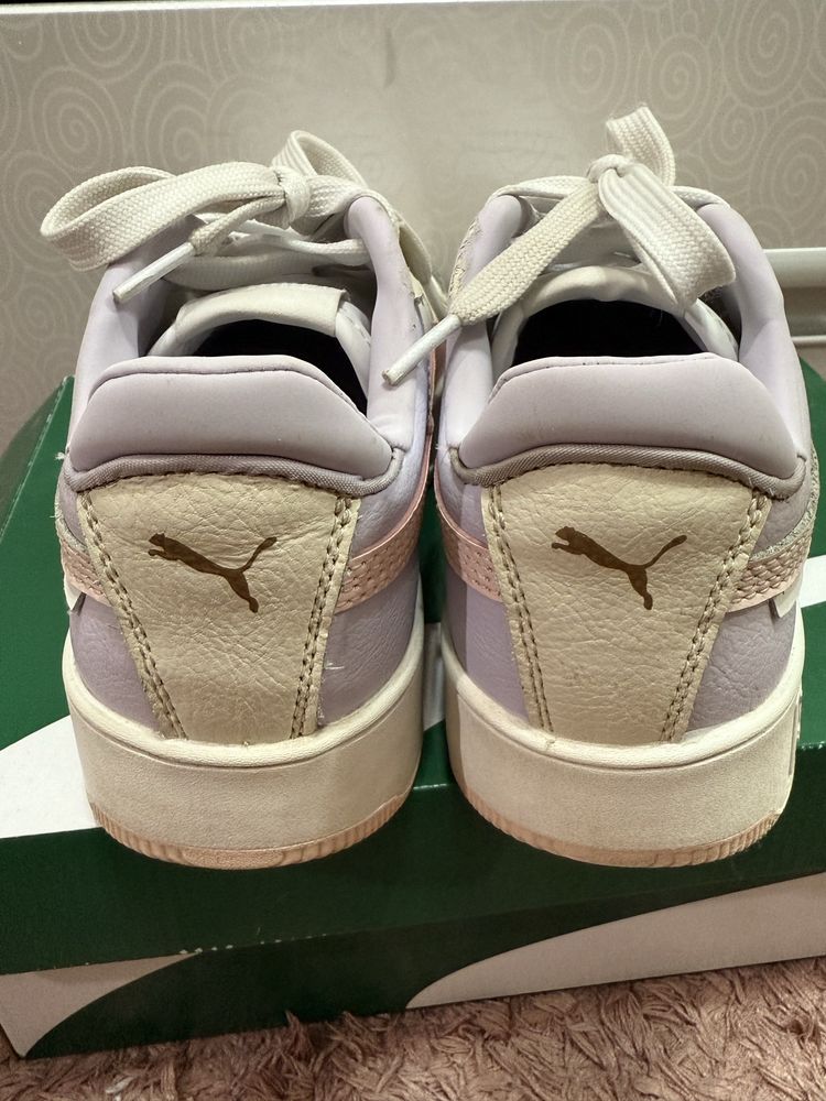 Кеди оригінал Puma 36р.