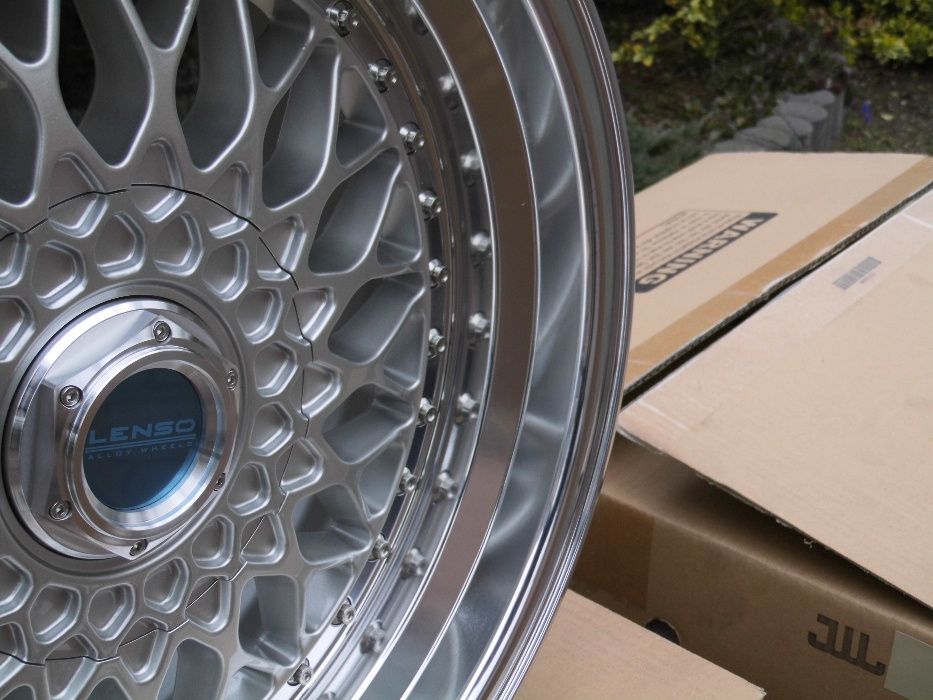 alu felgi 17 5x112 8,5 audi a4 a6 a8 v8 vw passat scirocco golf 8,5j