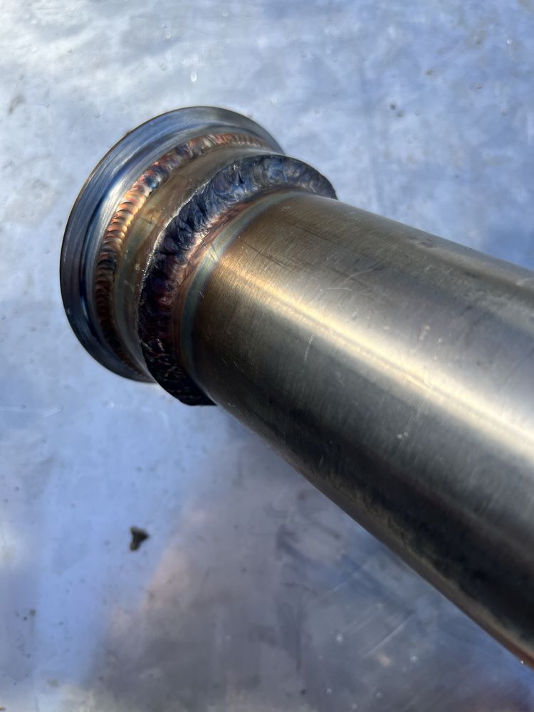 Spawarka Tig AC/DC Puls itp IDEAL seria PROFESIONAL