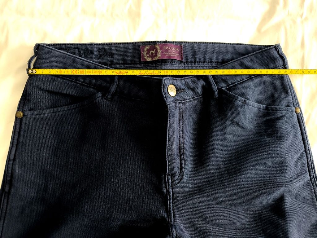 Calcas da Sacoor de  senhora