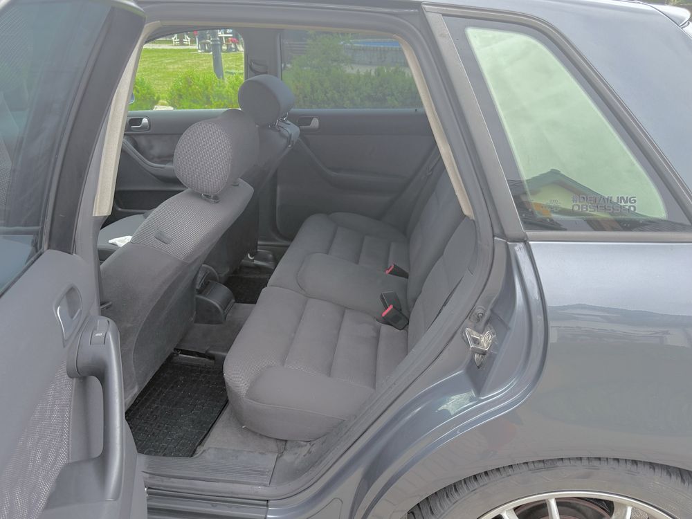 Audi a3 1.6 lift 2002 rok 5 drzwi bardzo dobry stan !