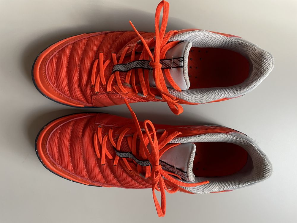Buty sportowe Kipsta Eskudo 500 | Rozmiar 43 | Stan idealny