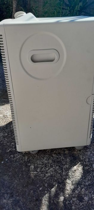Desumidificador semi novo