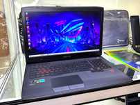 - МАГАЗИН - ASUS ROG/ Core i7 + 20gb + gtx // ИГРОВОЙ Большой Ноутбук