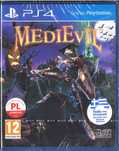 MediEvil PL (PS4) Gra nowa w folii