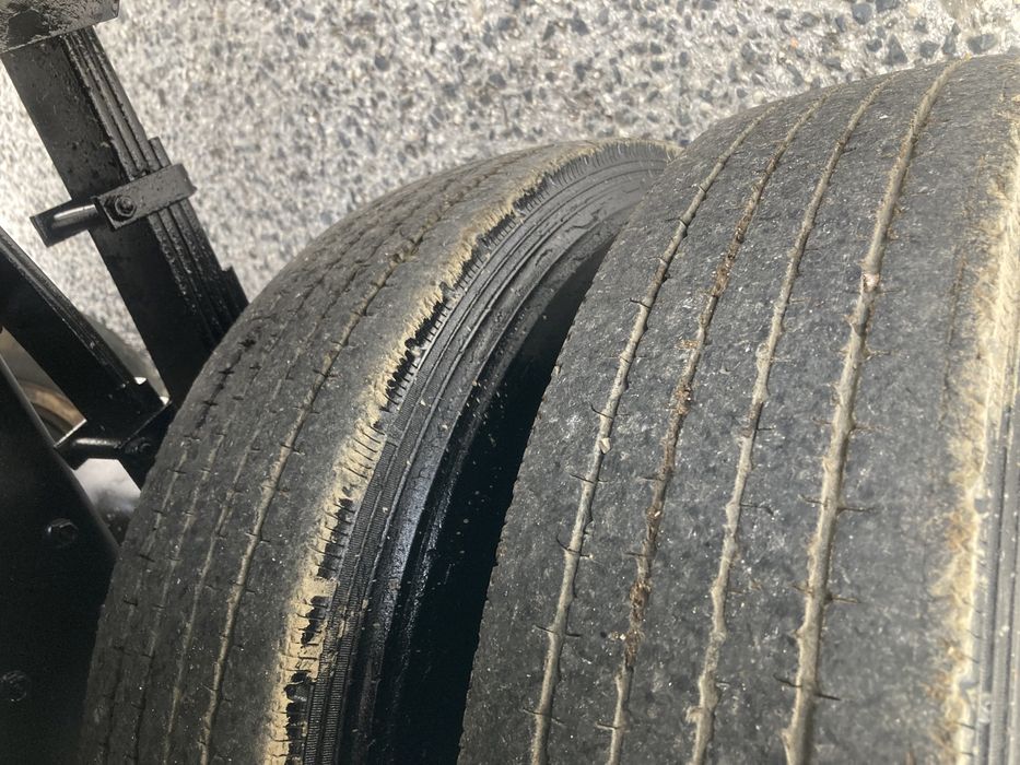 Mitsubishi Canter FÉ 331