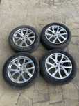 Диски 5 114/3 R18 Mitsubishi Outlender