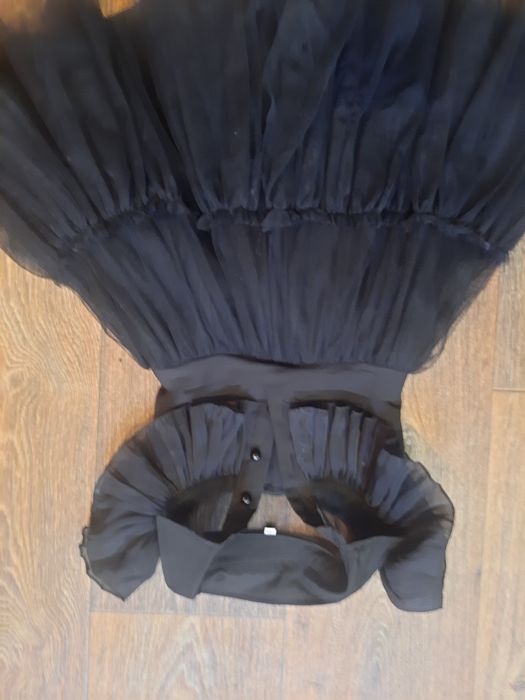 Сукня на дівчинку