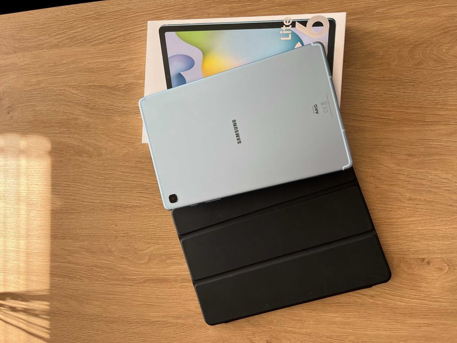Tablet Samsung Galaxy Tab S6 Lite