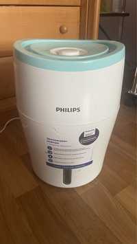 Зволожувач повітря Philips, увлажнитель воздуха