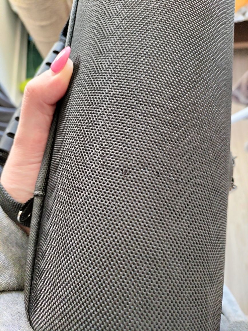 Pokrowiec na głośnik bluetooth