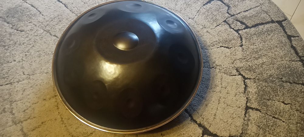HandPan Do Celtic