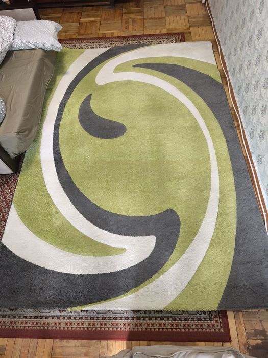 Килим Klast Carpet California 2x2.9m