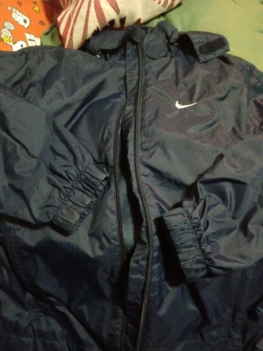 Casaco impermeável adolescente/mulher