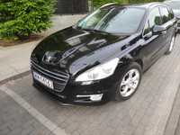 Peugeot 508sw 2.0 HDi 2011