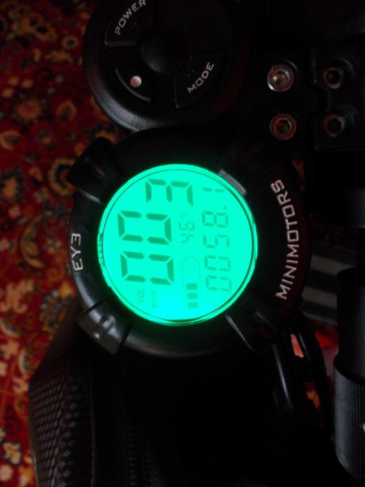 hulajnoga kaabo skywalker 10s+