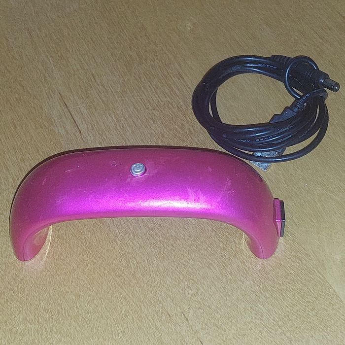 Lampa Semilac LED