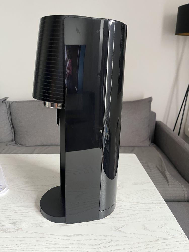 Soda stream terra