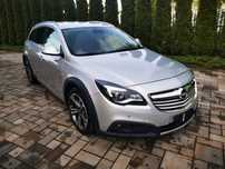 Opel Insignia Opel Insignia Country Tourer 2.0 2014r.