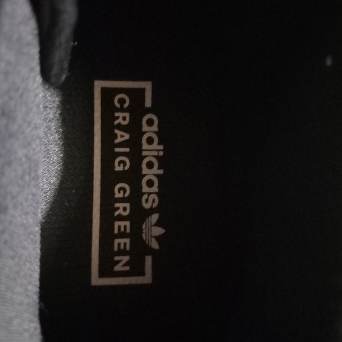 Adidas by Craig Green  Polta Akh /FW 4184