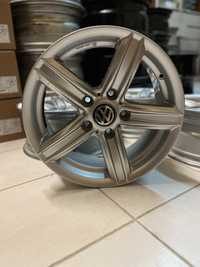 Jantes 16” 5x120 Semi Novas BMW série 1,2,3,4 Vw Transporter T5 T6