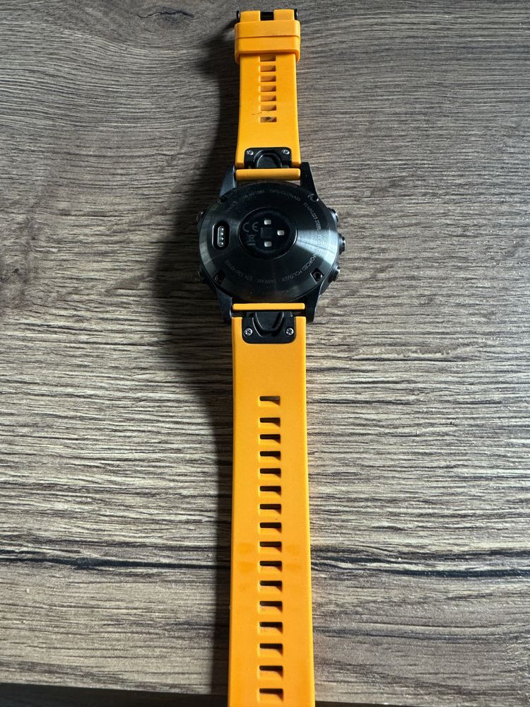 Garmin FENIX 5 smartwatch