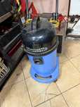 Numatic CT-470-2 Duży zestaw